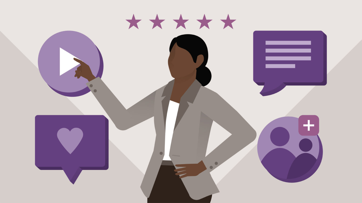 Immagine di copertina dell'articolo “Le chatbot nelle tue attività di funnel” pubblicato sul blog AND ITALIA