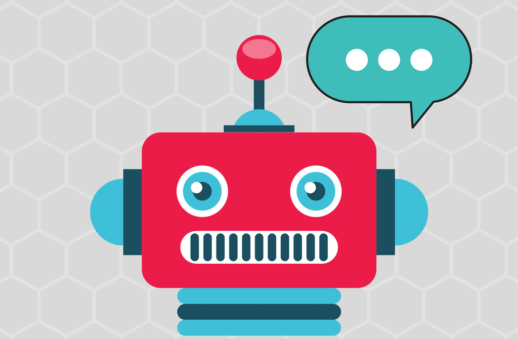 Immagine di copertina dell'articolo “Chatbot per migliorare il coinvolgimento e l'esperienza dei clienti” pubblicato sul blog AND ITALIA.