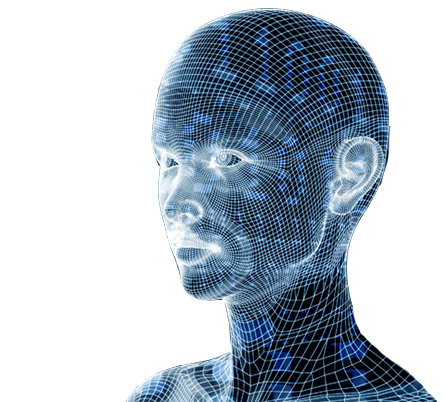 Immagine di copertina dell'articolo “Come funziona l'intelligenza artificiale” pubblicato sul blog AND ITALIA