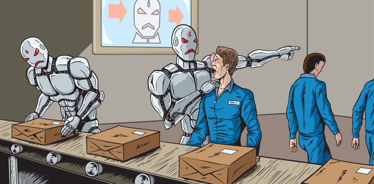 Immagine di copertina dell'articolo “L'intelligenza artificiale: falsi miti, paure, pregiudizi” pubblicato sul blog AND ITALIA.
