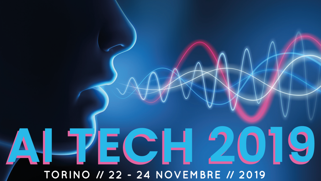 Copertina dell'evento AI Tech Day organizzato da AND ITALIA