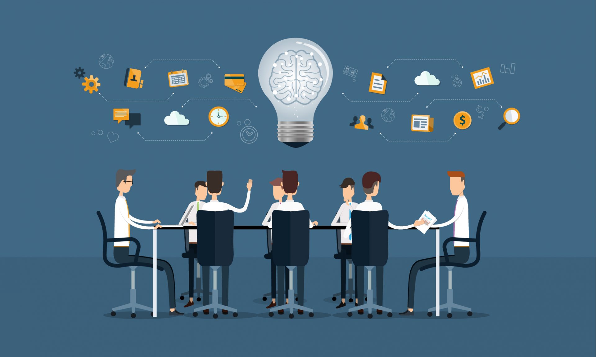 Immagine di copertina dell'articolo “AICKATHON 2019: l'Hackathon per l'Intelligenza Artificiale a Torino” pubblicato sul blog AND ITALIA