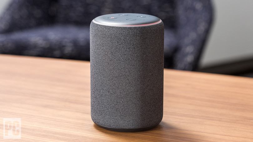 Amazon Echo di terza generazione, lo speaker intelligente con Alexa integrato