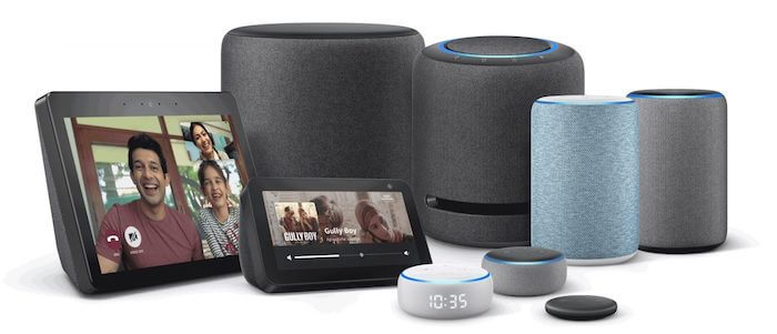 Immagine di copertina dell'articolo “Alexa? Google Assistant? Cosa scegliere per la tua azienda?” pubblicato sul blog AND ITALIA.