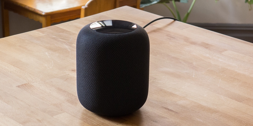 Apple HomePod, lo smart speaker premium di Apple con Siri integrato