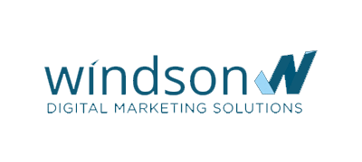Logo di Windson, azienda partner del programma AND Point per l'intelligenza artificiale