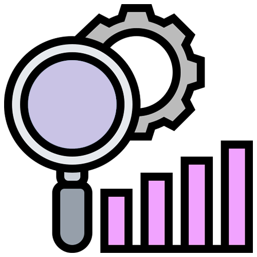 Icona della Automated Analytics