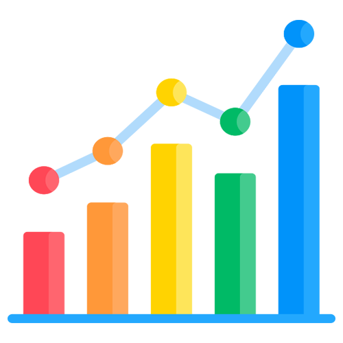Icona della Predictive Analytics