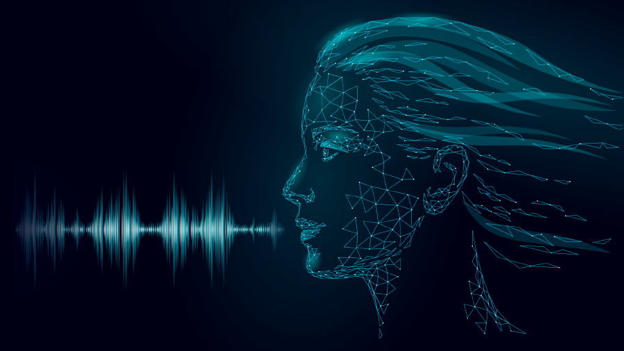Avatar Assistant, l'assistente virtuale 3D con volto e voce di AND ITALIA